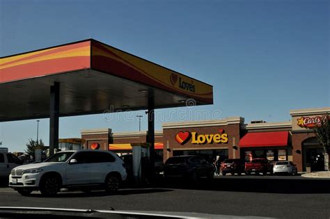 Best <b>Gas Stations in Port St. . Love gas station near me